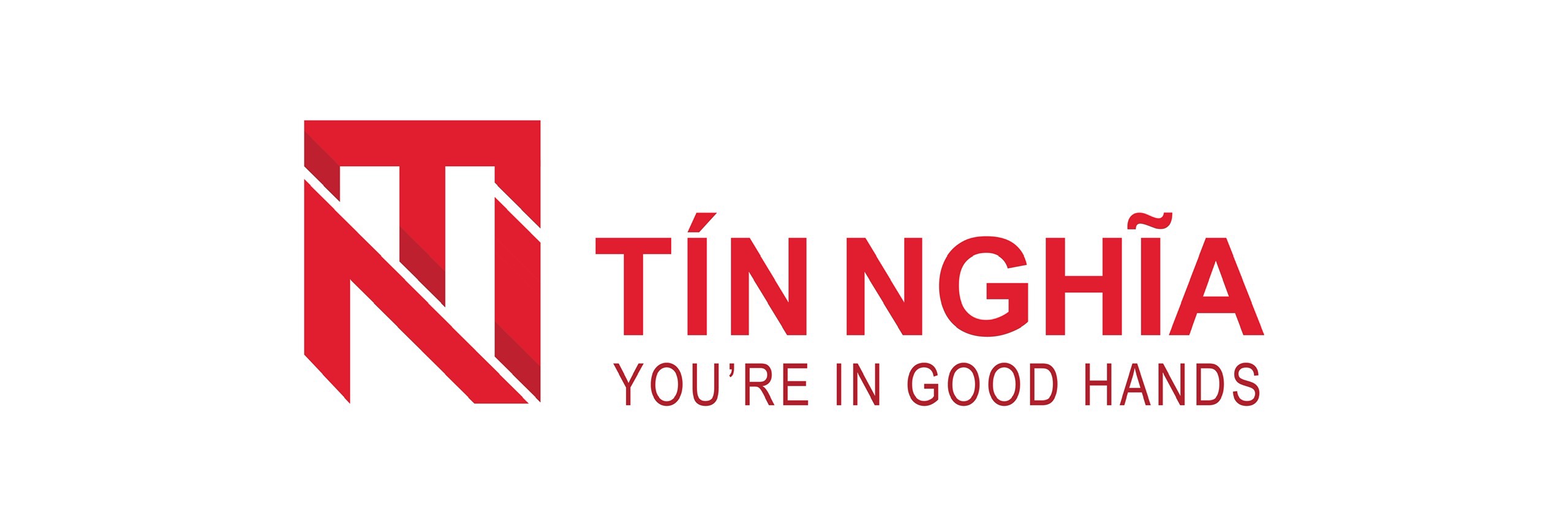 Logo Công ty TNHH Thương Mại Và Dịch Vụ Công Nghệ Tín Nghĩa