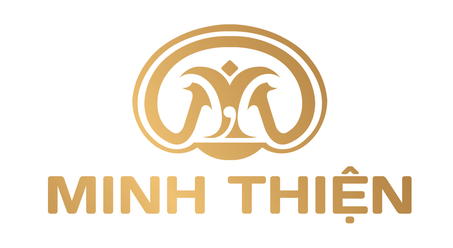 Logo Công ty TNHH MTV Quà Tặng Sức Khỏe Minh Thiện