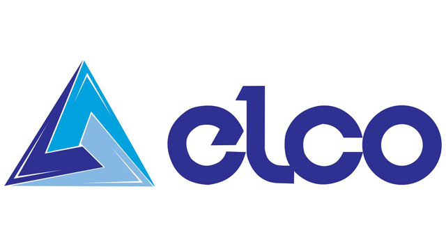 Logo Công ty Cổ phần Công nghệ Elco Việt Nam