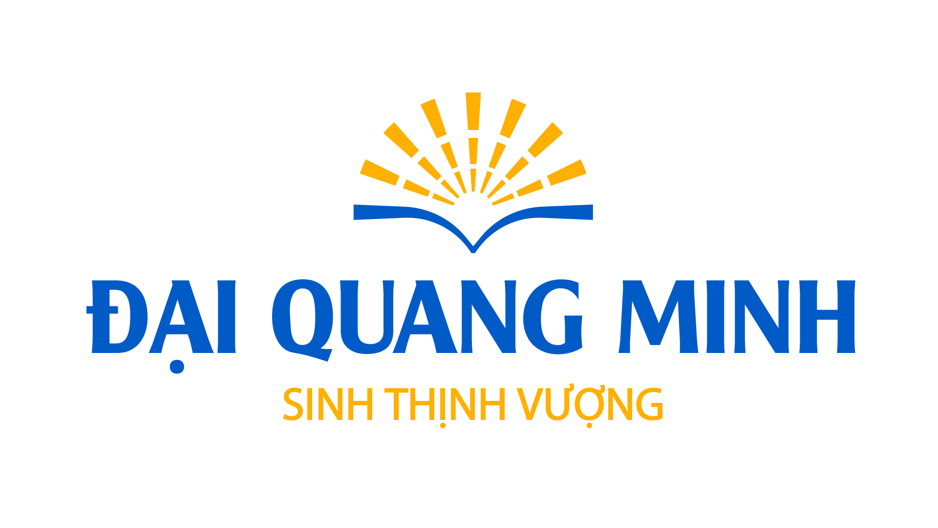 Logo Công ty TNHH Vật tư thiết bị Đại Quang Minh