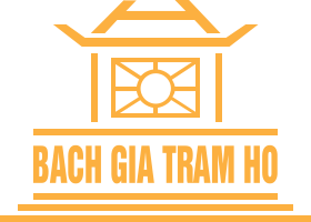 Logo Công ty Cổ Phần Tập Đoàn Bách Gia Trăm Họ Việt Nam