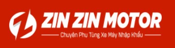 Logo Hộ kinh doanh Zin Zin Motor