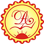 Logo Công ty TNHH Thiết bị Giáo dục Ánh Dương