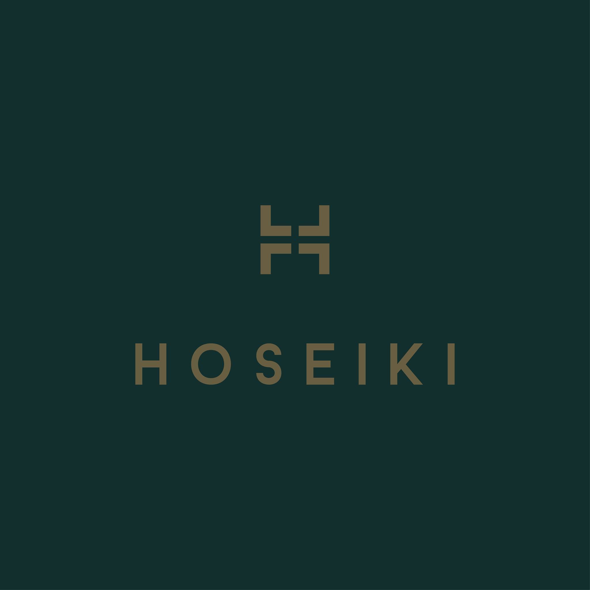 Logo Công ty TNHH HOSEIKI