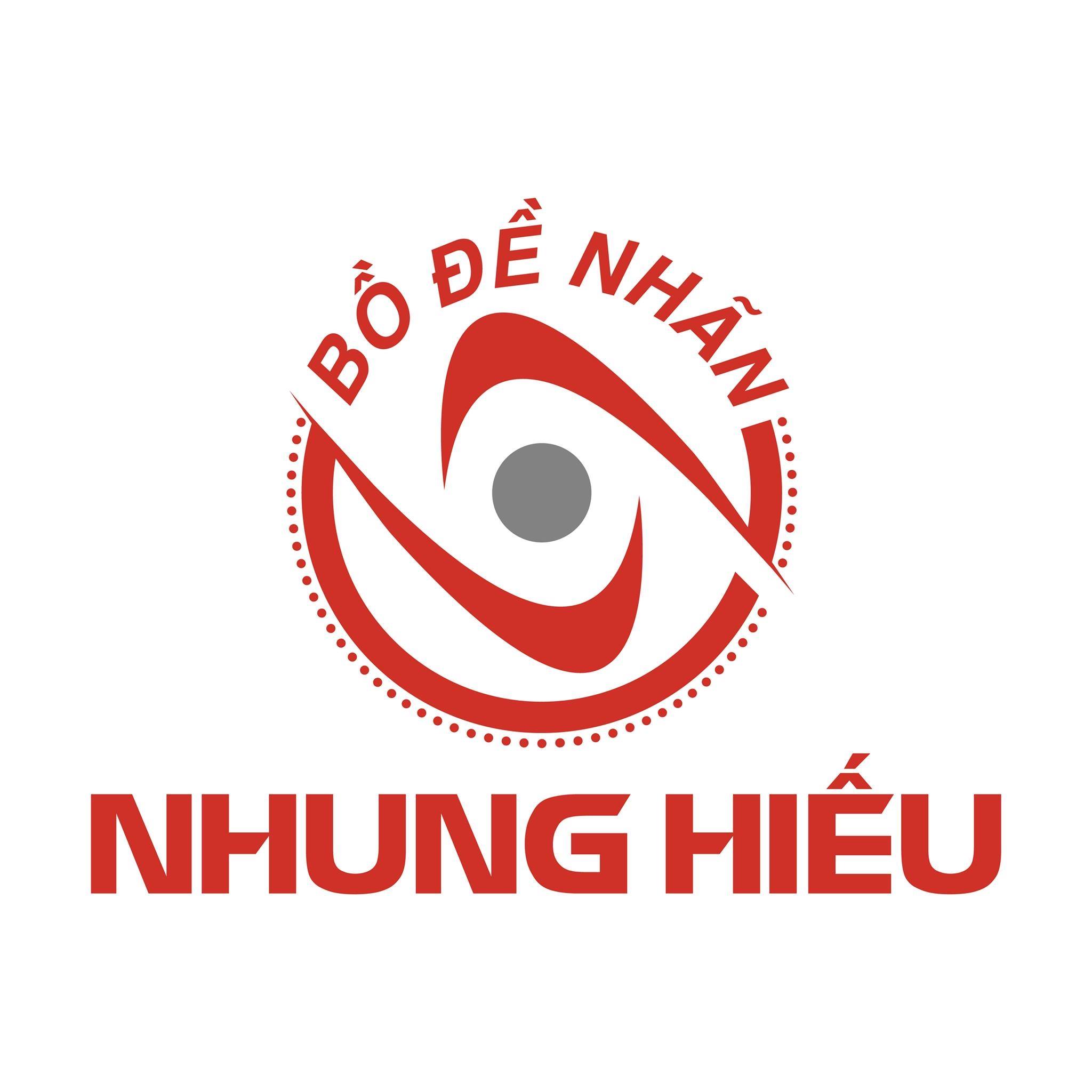 Logo Hộ kinh doanh Nguyễn Thanh Hiếu