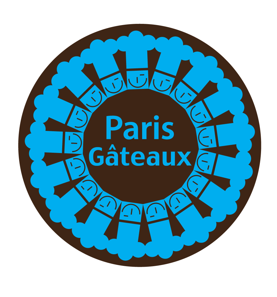Logo Công ty Cổ phần Paris Gâteaux Việt Nam
