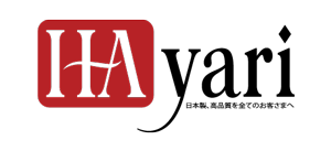 Logo Công ty TNHH Thương mại HAYARI