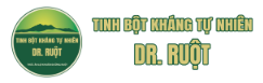Logo Công ty Cổ Phần Chăm Sóc Sức Khỏe Đường Ruột Việt Nam