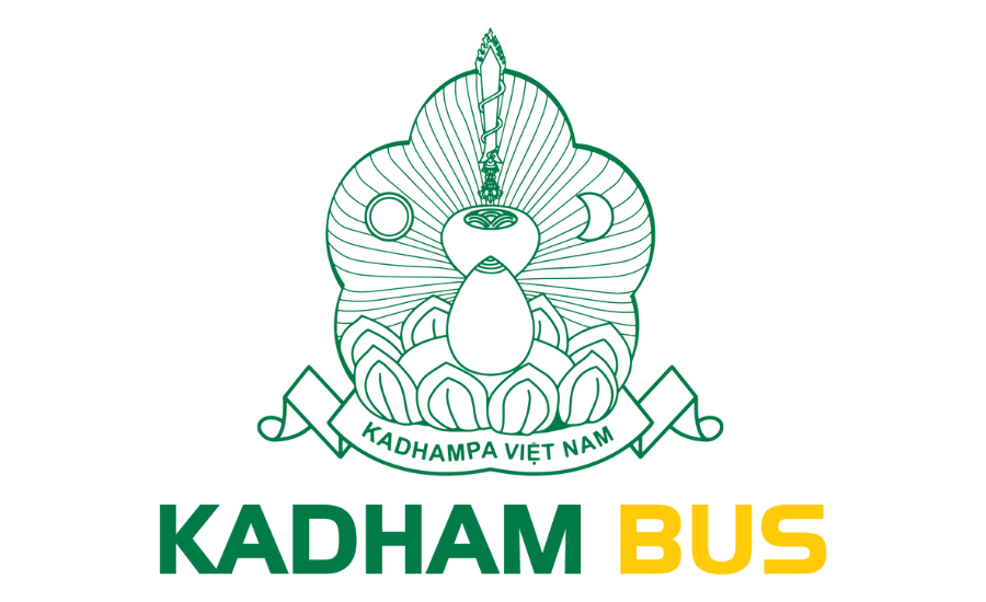 Logo Công ty Cổ phần Kadhampa Group