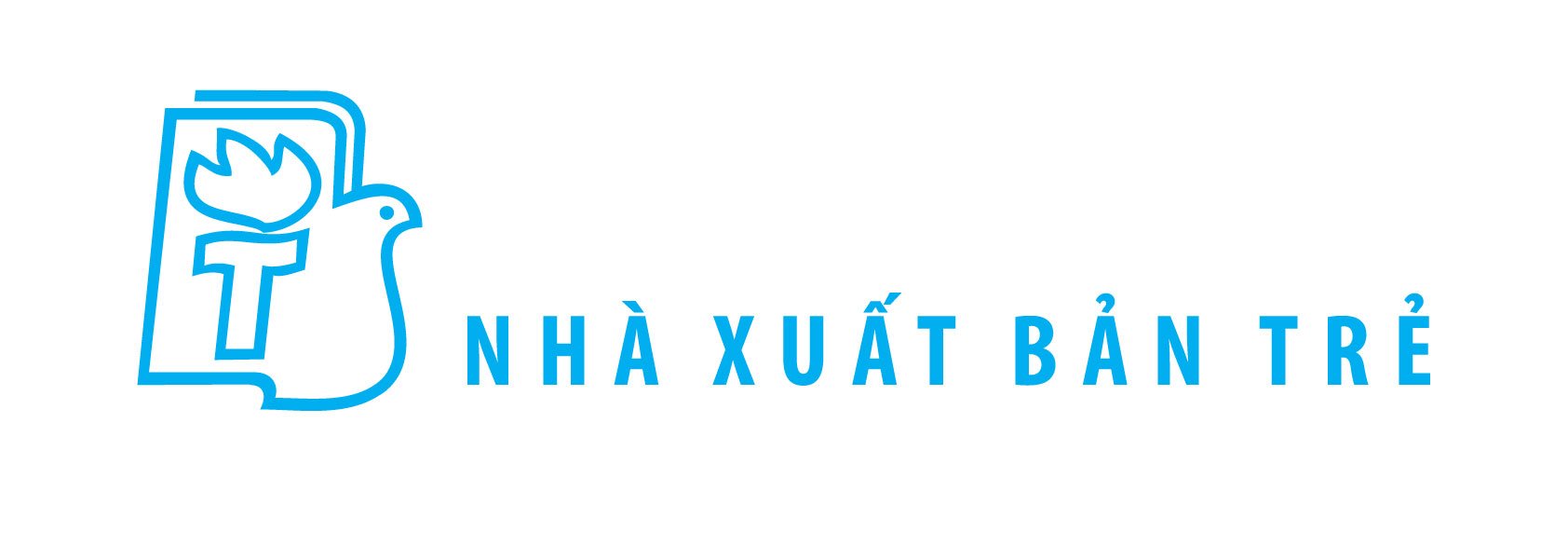 Logo Công ty TNHH Một thành viên Nhà xuất bản Trẻ