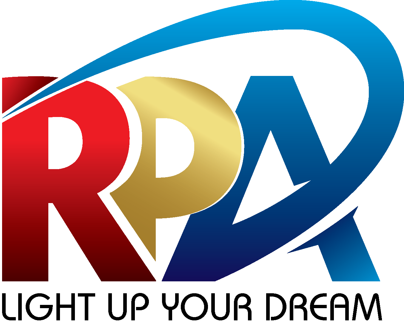 Logo Công ty TNHH Tư Vấn và ĐàoTạo RPA