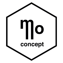 Logo Công ty TNHH Mono Concept