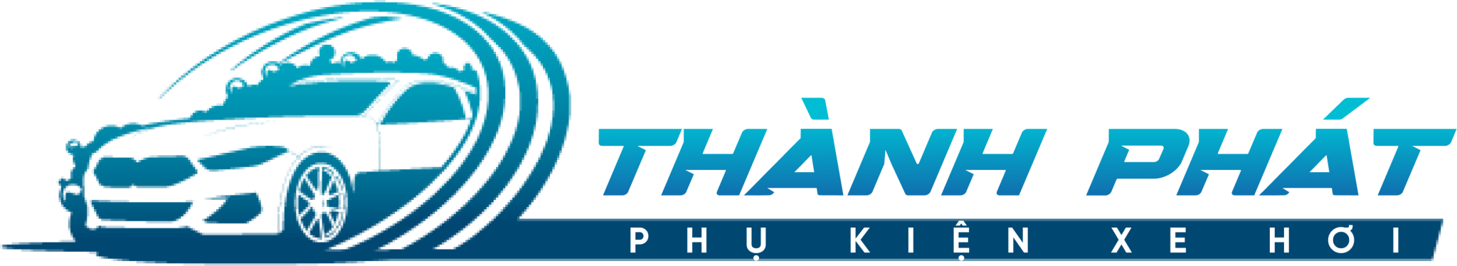 Logo Công ty TNHH Thành Phát Invest Miền Nam