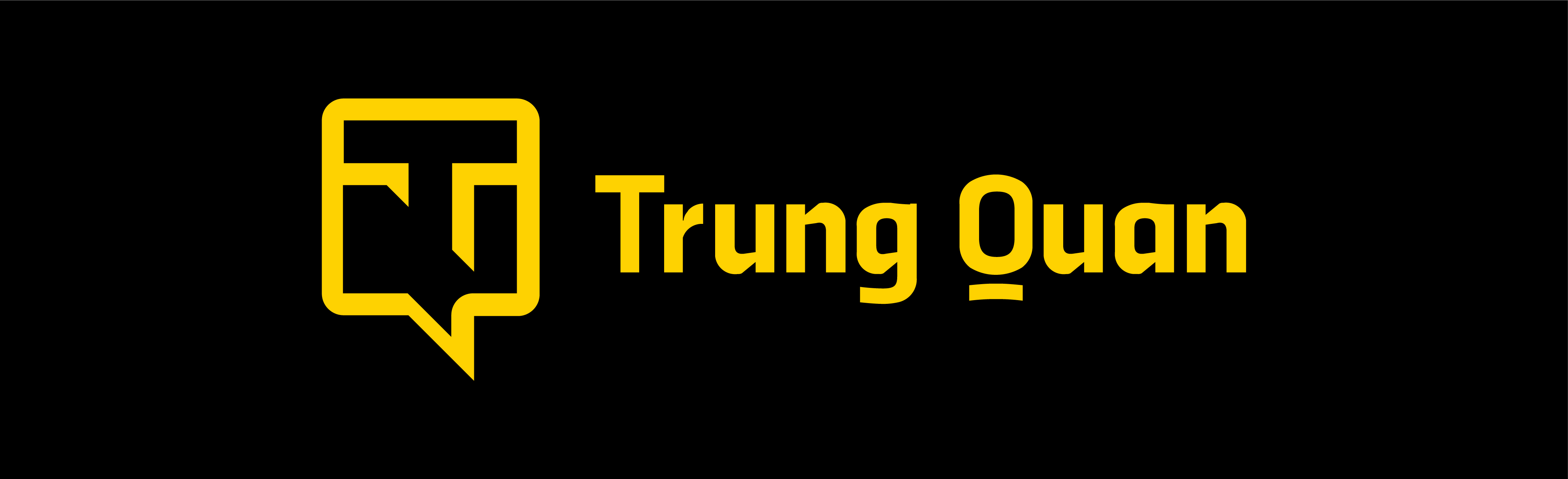 Logo Công ty TNHH Thương Mại Dịch Vụ Truyền Thông Trung Quân