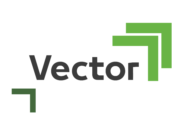 Logo Công ty TNHH Thương Mại Dịch Vụ Vector