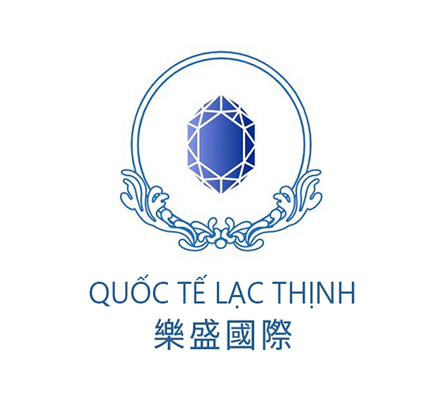 Logo Công ty TNHH Quốc Tế Lạc Thịnh