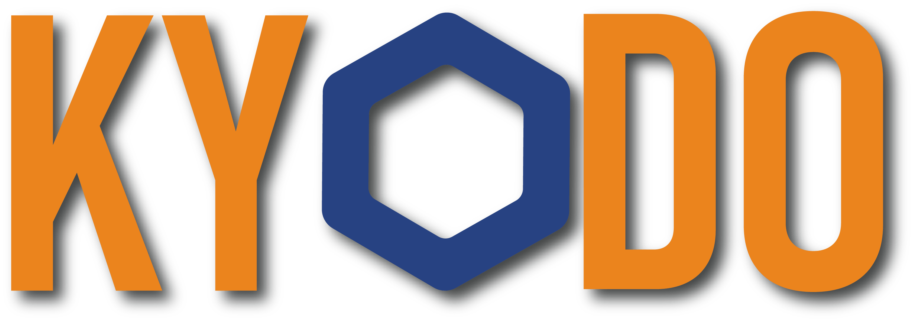Logo CÔNG TY TNHH KYODO