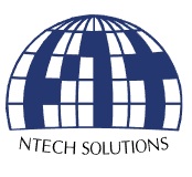 Logo Công ty TNHH Ntech Solar