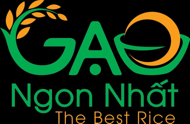 Logo Công ty TNHH Gạo ngon nhất