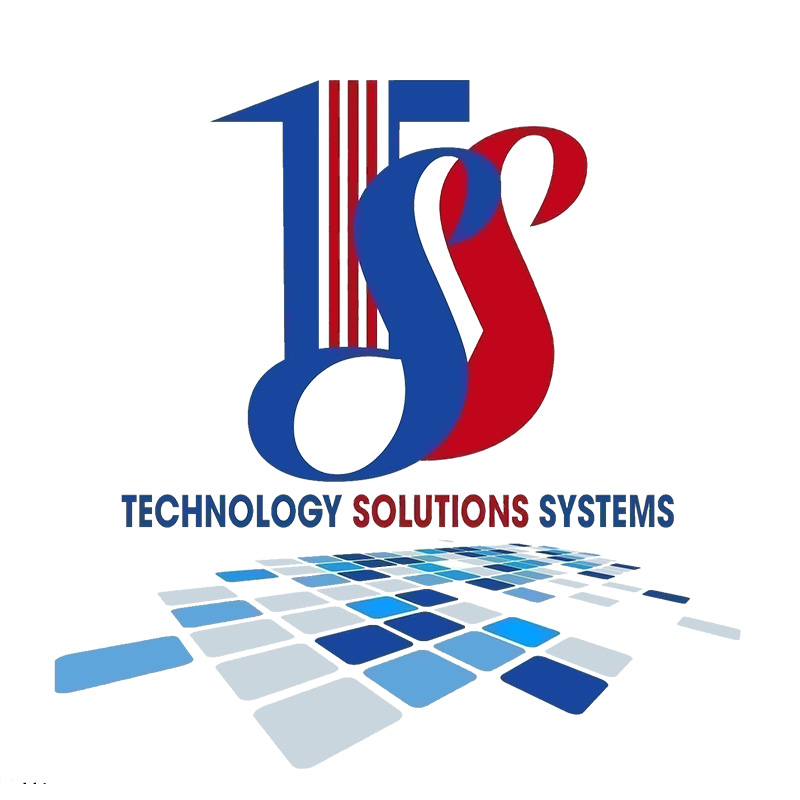 Logo Công ty TNHH Thương mại công nghệ và giải pháp TSS