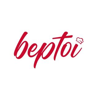 Logo Công ty TNHH Sản xuất và Thuơng mại Bếp Tôi
