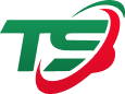 Logo Công ty TNHH Sản xuất Công nghiệp & Thương mại Thái Sơn