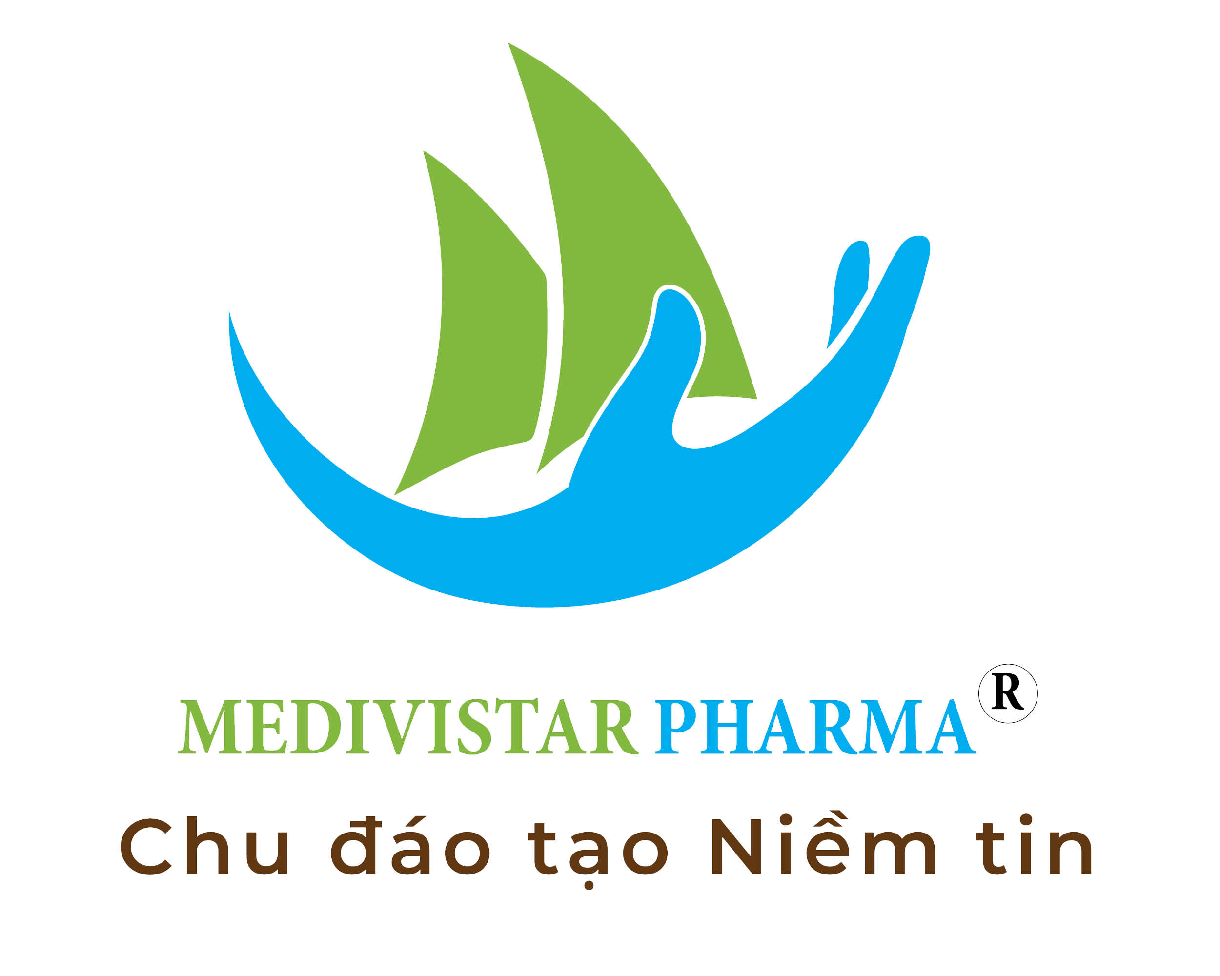 Logo Công ty TNHH Dược Phẩm Medivistar