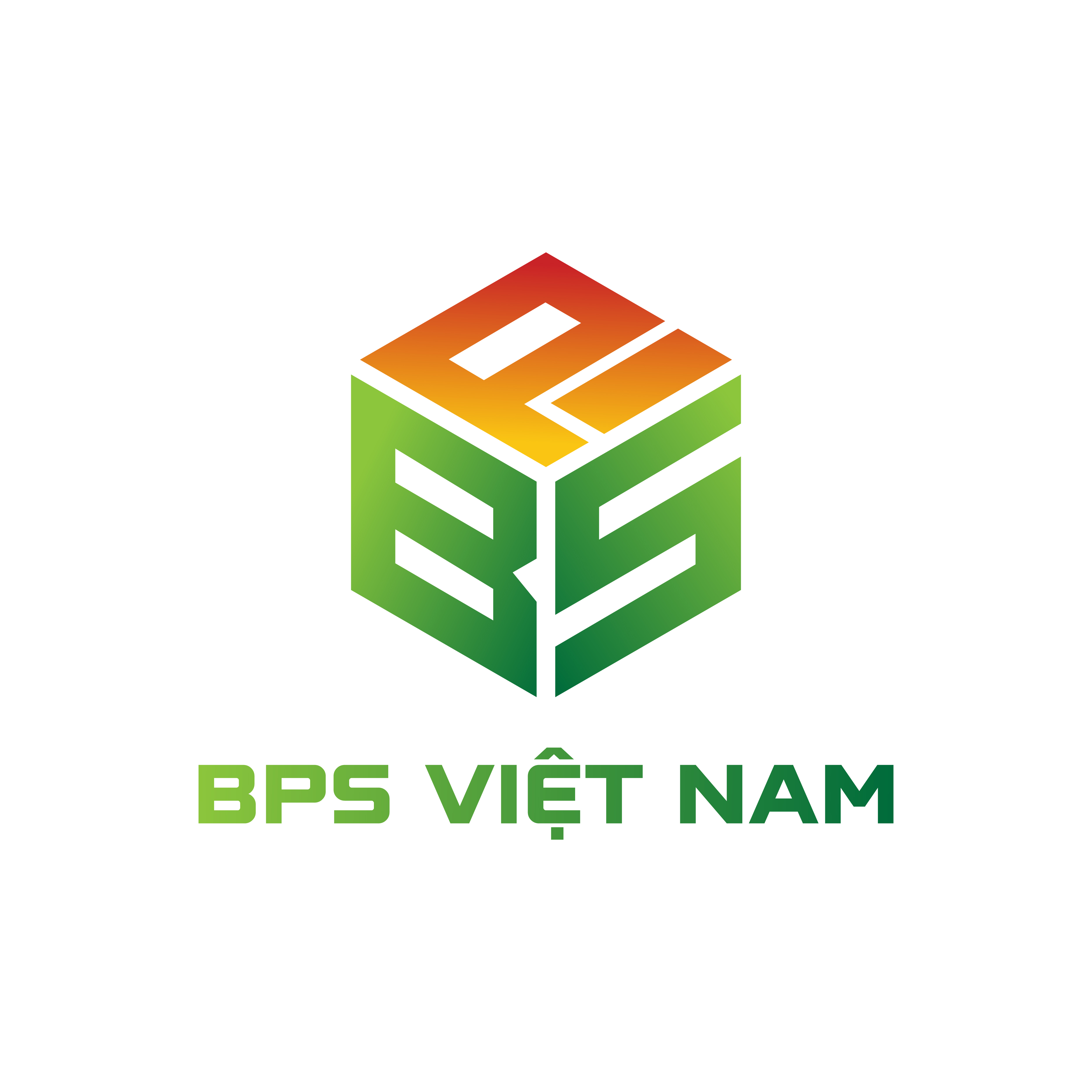 Logo Công ty TNHH Đầu tư và Thương mại BPS Việt Nam