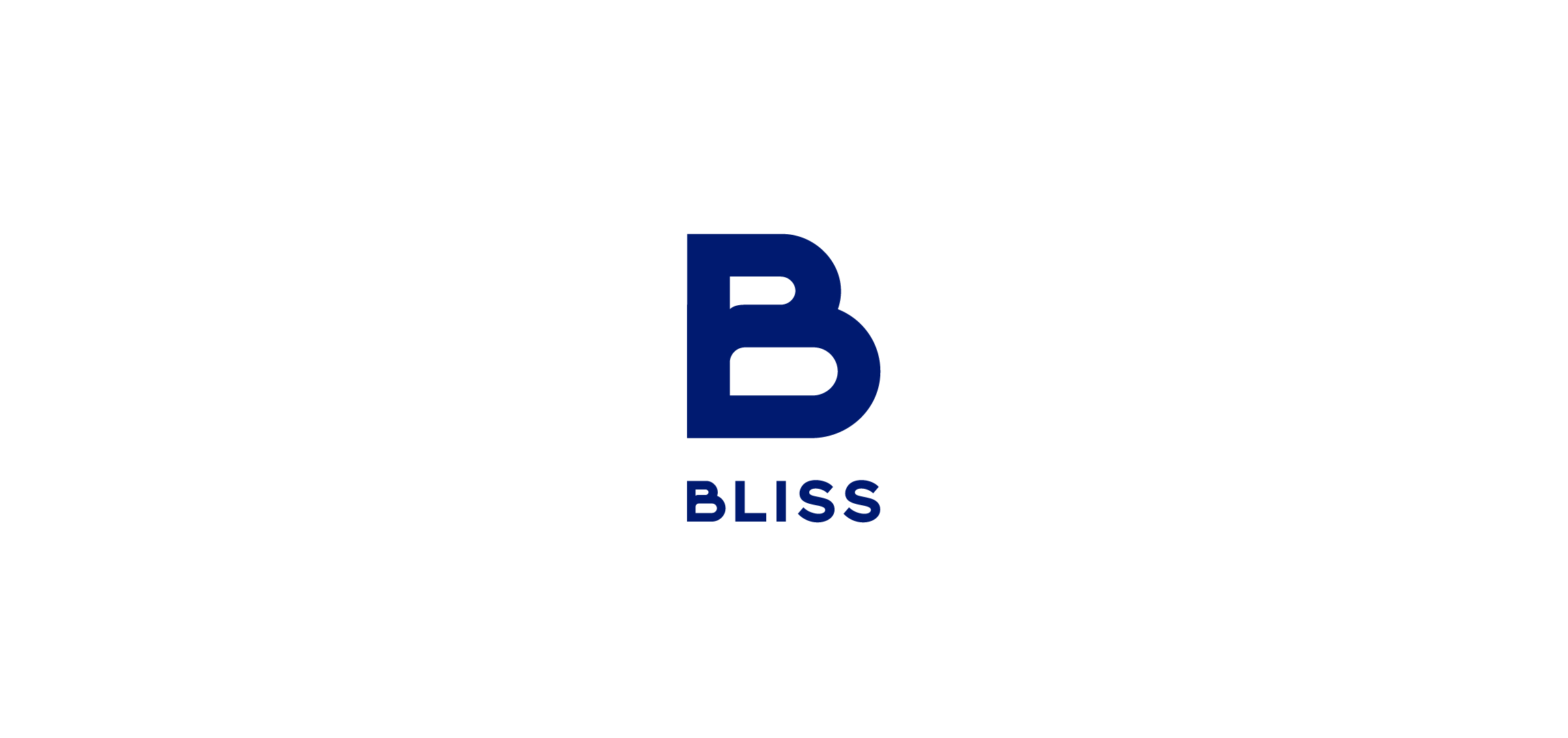 Logo Công ty Cổ Phần Sản xuất kem Bliss