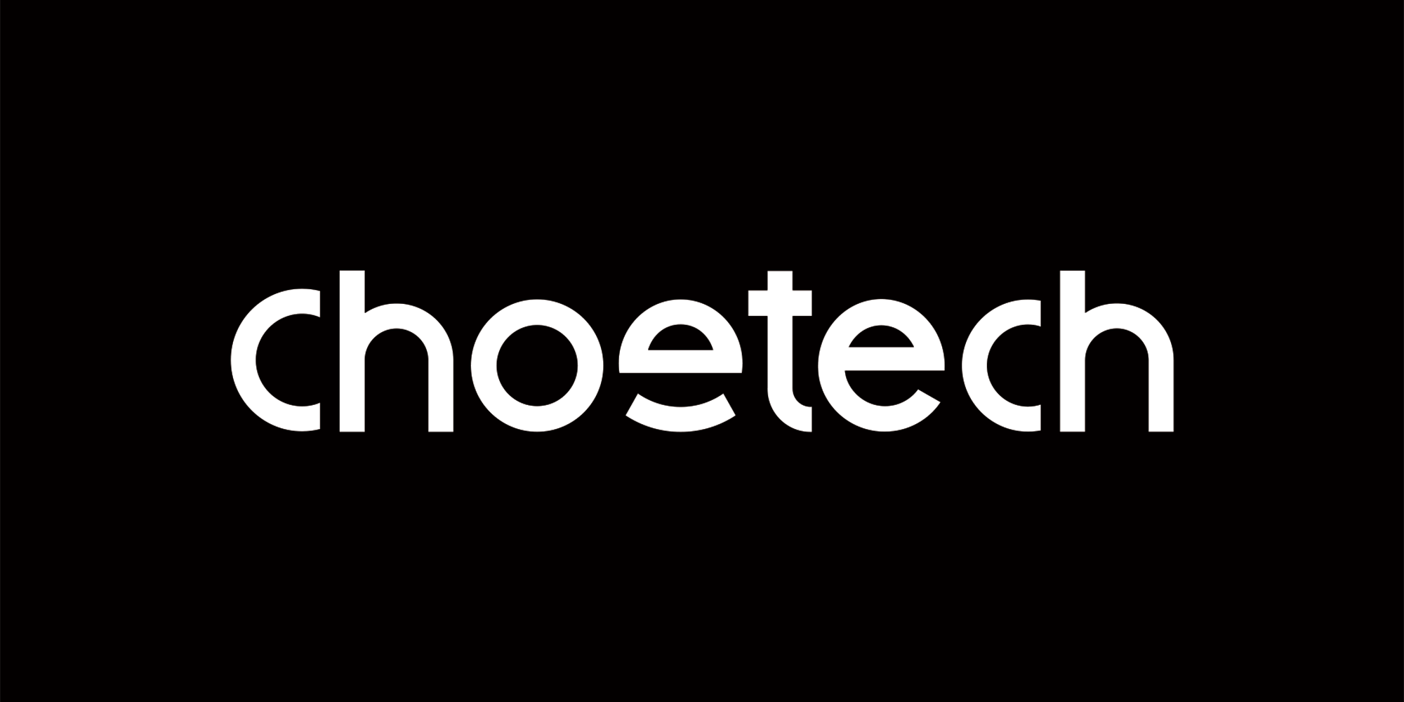 Logo Công ty TNHH Choetech Việt Nam