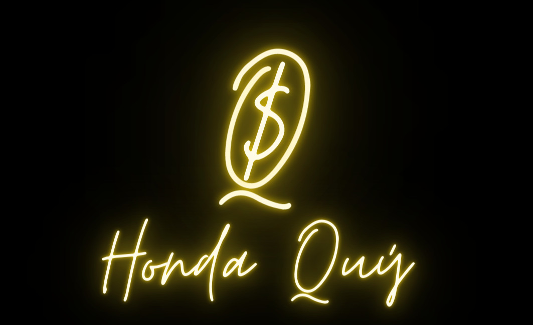 Logo Hộ Kinh Doanh Vintage Plus