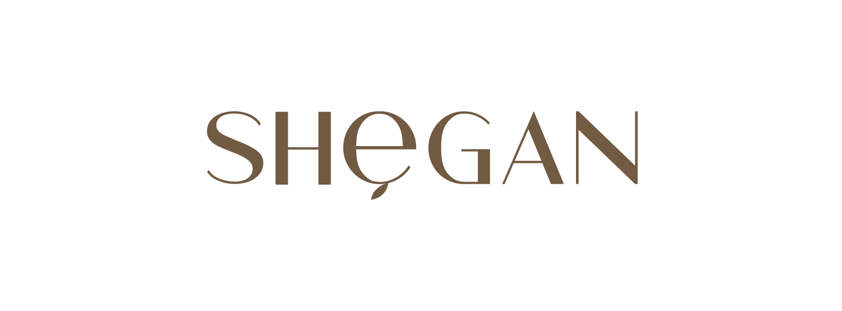 Logo Công ty TNHH Thương mại & Dịch vụ Shegan