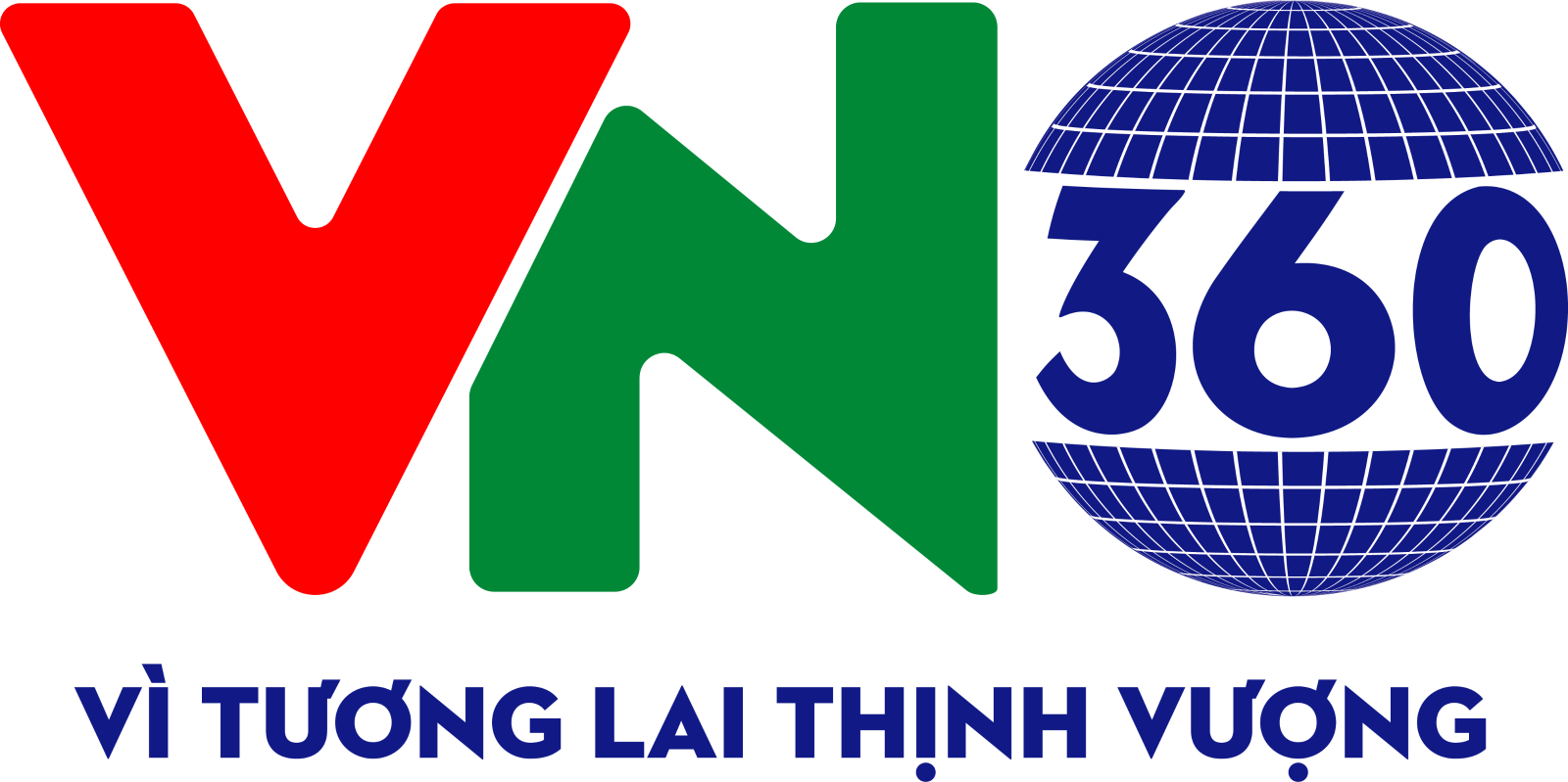 Logo Công ty Cổ phần VN360 Group