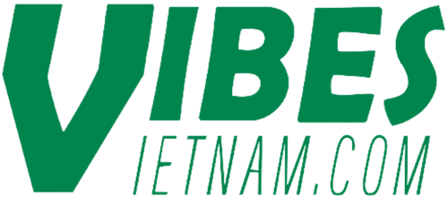 Logo Hộ Kinh Doanh Vibes Vietnam