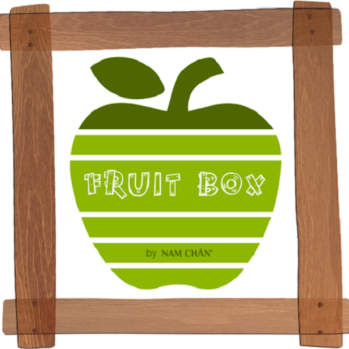 Logo Công ty TNHH Fruit Box
