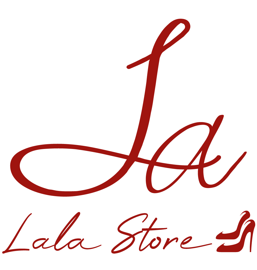 Logo Hộ Kinh Doanh La La
