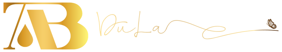 Logo Công ty Cổ phần Quốc tế T-AB Group