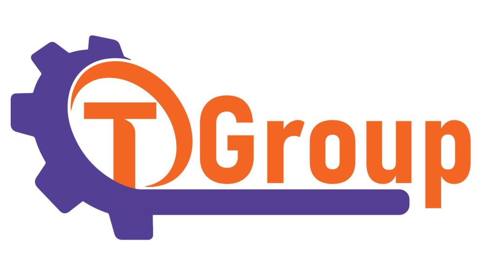 Logo Công ty Cổ phần Thương Mại Dịch Vụ QT Group