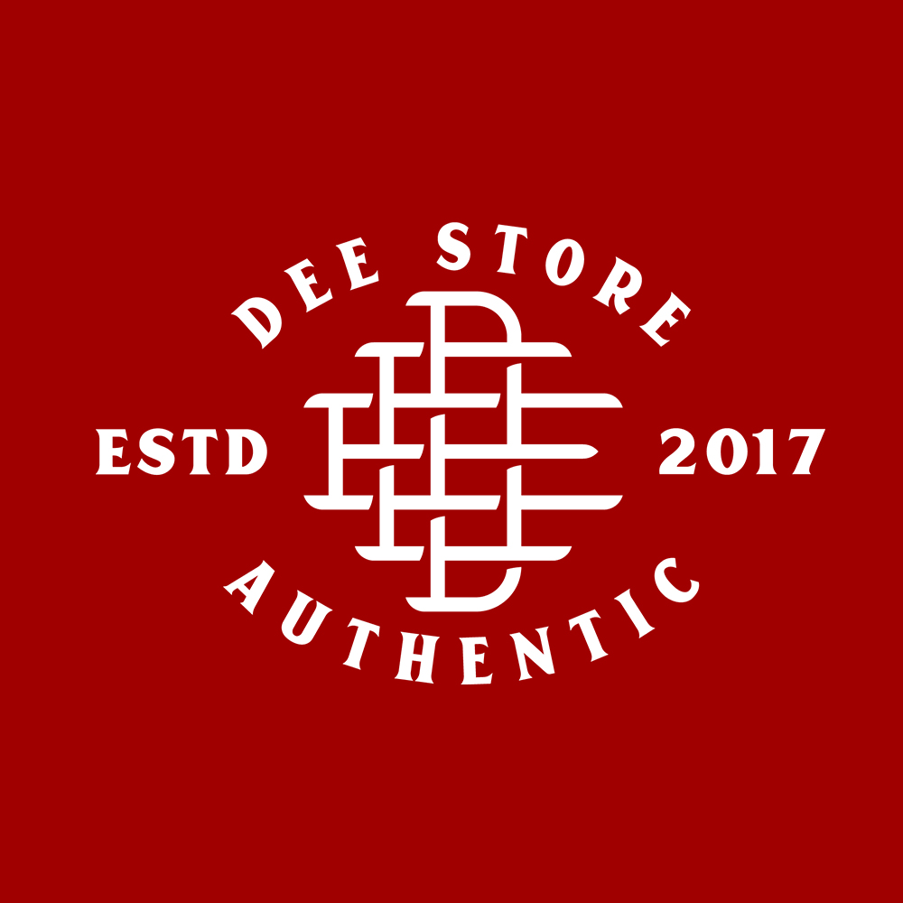 Logo Hộ Kinh Doanh Giày Dép Nguyễn Tiến Dũng