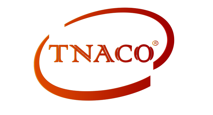 Logo Công ty TNHH thương mại và dịch vụ TNACO