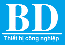 Logo CÔNG TY TNHH Thiết Bị Công Nghiệp Bình Dương