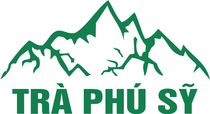 Logo Công ty TNHH Trà Phú Sỹ