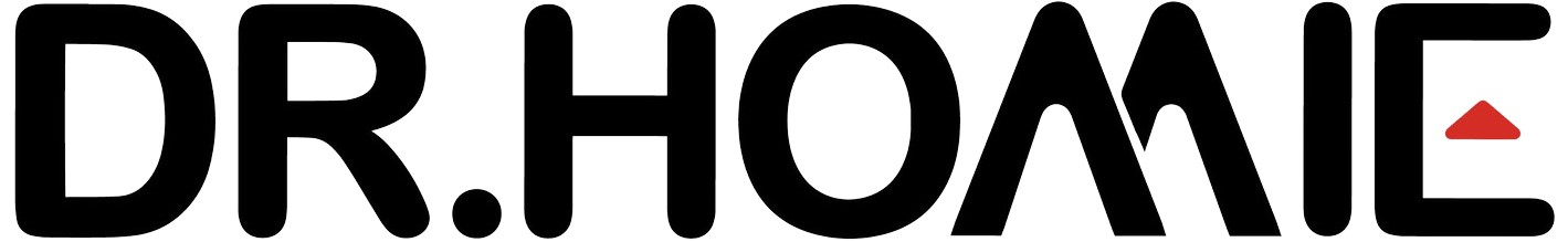 Logo Công ty TNHH Dr.Homie Việt Nam