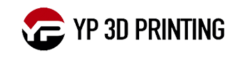 Logo Công ty TNHH YP 3D Printing