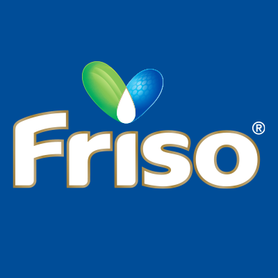 Logo Công ty TNHH FrieslandCampina Việt Nam