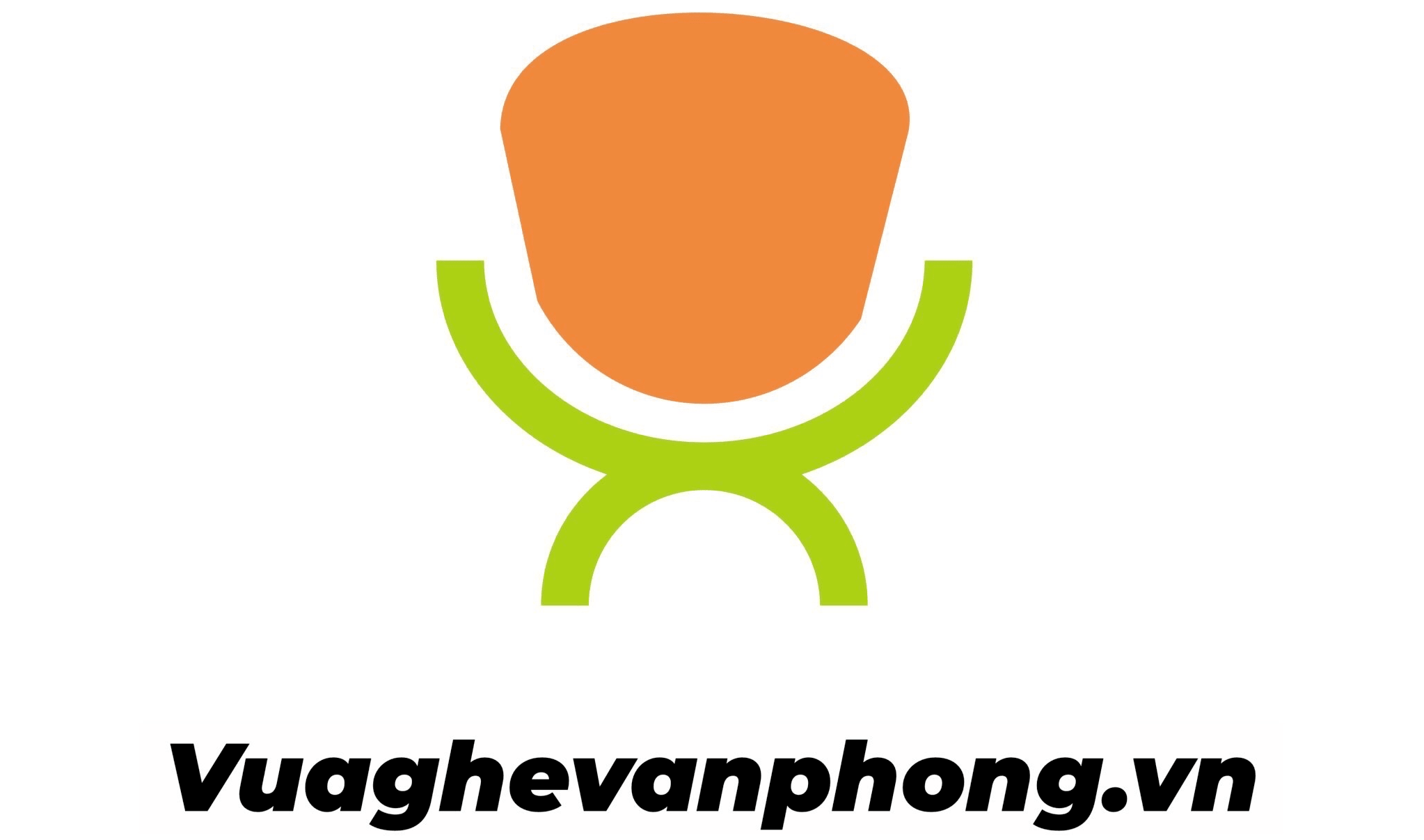 Logo Công ty TNHH Vua Ghế Việt Nam