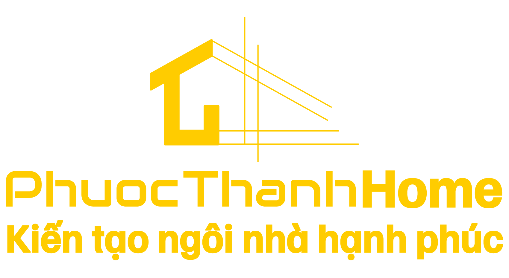 Logo Hộ kinh doanh vật liệu xây dựng và nội thất Phước Thành