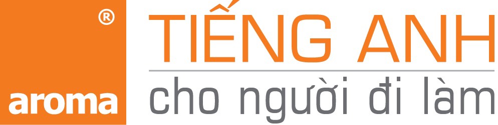 Logo Công ty TNHH Phát triển Aroma