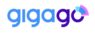 Logo Công ty Cổ phần Công Nghệ Du Lịch GiGaGo