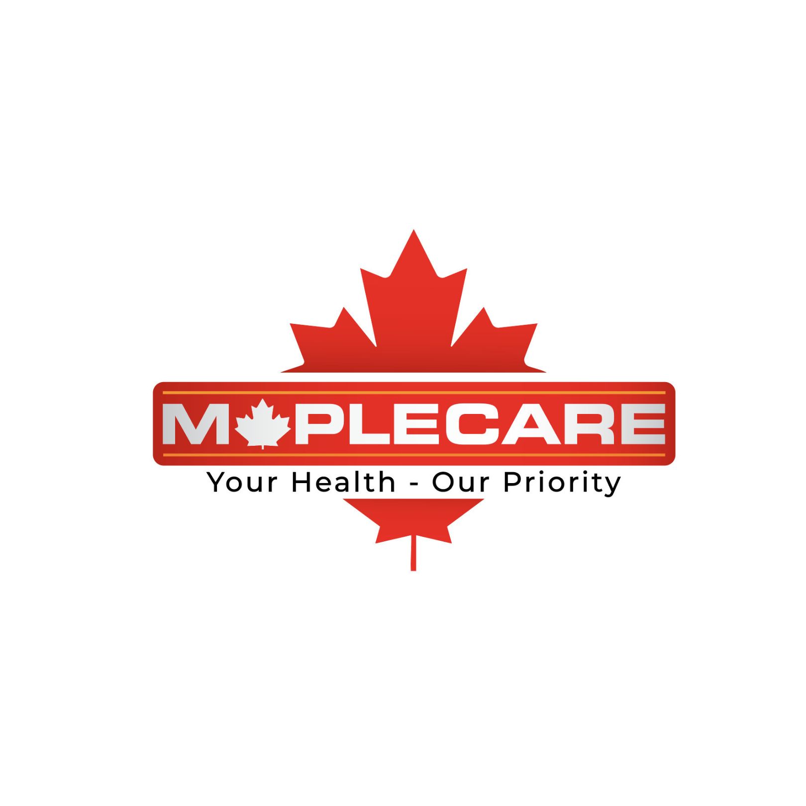 Logo Công ty Cổ phần phân phối Maple Care